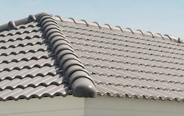 advantages of Thorp clay roofing