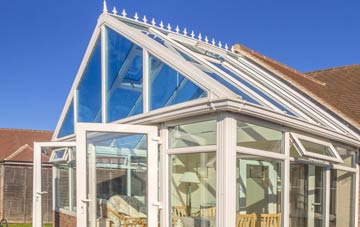 conservatory roof insulation costs Thorp