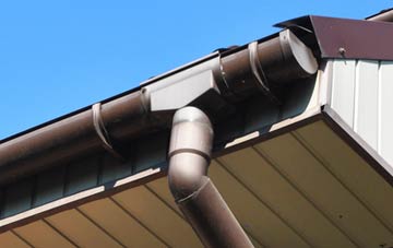 types of Thorp fascias