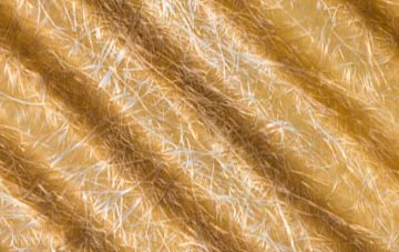 Thorp fibreglass roof waterproofing