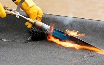 flat roof repairs Thorp, Greater Manchester
