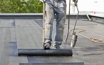 flat roof replacement Thorp, Greater Manchester