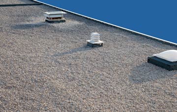flat roofing Thorp, Greater Manchester