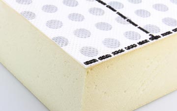 meeting Thorp building codes