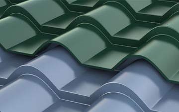 who should consider Thorp plastic roofs