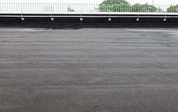 Thorp asphalt roof replacement