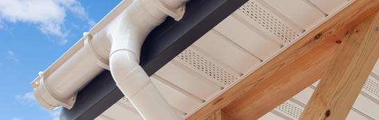 get Thorp guttering quotes today