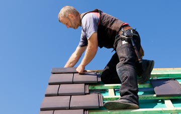 disadvantages of Thorp slate roofing