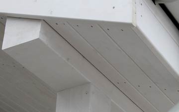 soffits Thorp, Greater Manchester