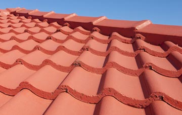 Thorp tile and slate roof replacement
