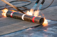 free Thorp roof quotes