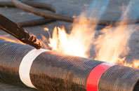 Thorp flat roofing replacement