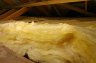 Thorp pitch roof insulation