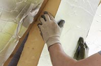 rated Thorp roof insulation companies