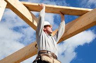 Thorp roof replacement work